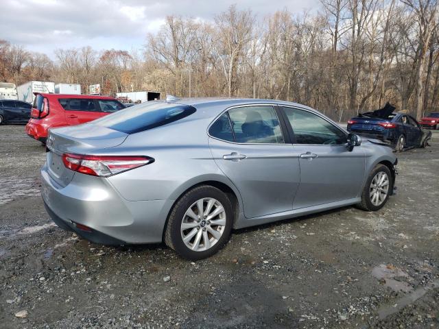 Изображение 3 2019 TOYOTA CAMRY L 2019 с VIN 4T1B11HK2KU680072