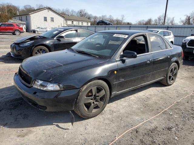 1997 AUDI A4 2.8 QUATTRO 1997 image