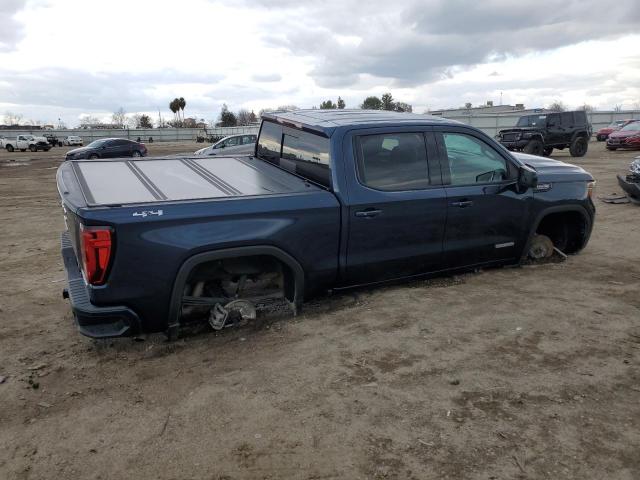 Obraz 3 z 2020 GMC SIERRA K1500 ELEVATION 2020 z VIN 3GTU9CED7LG276891