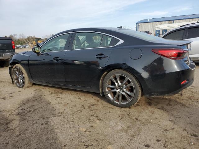 Изображение 2 2016 MAZDA 6 GRAND TOURING 2016 с VIN JM1GJ1W57G1451984