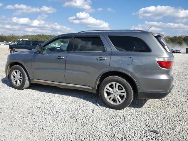 Изображение 2 2012 DODGE DURANGO CREW 2012 с VIN 1C4RDHDG6CC180816