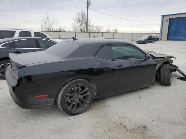 Image 3 of 2022 DODGE CHALLENGER R/T SCAT PACK 2022 with VIN 2C3CDZFJXNH207296