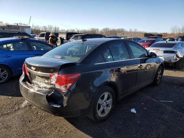 Image 3 of 2013 CHEVROLET CRUZE LT 2013 with VIN 1G1PC5SB9D7117860