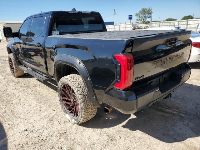 Изображение 2 2022 TOYOTA TUNDRA CREWMAX SR5 2022 с VIN 5TFLA5EC4NX006926