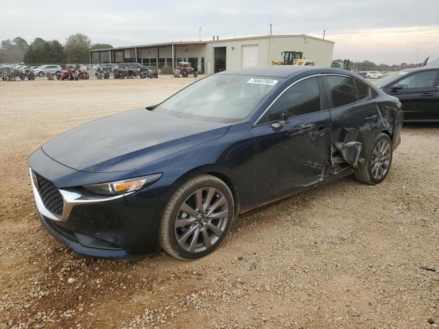 2020 MAZDA 3 SELECT 2020 image