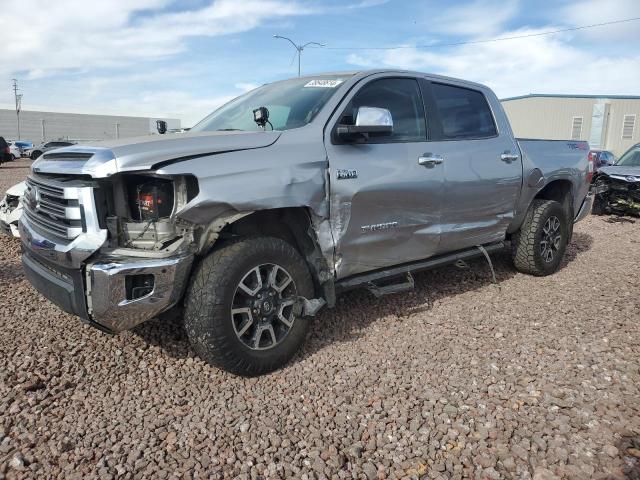 Изображение 2018 TOYOTA TUNDRA CREWMAX LIMITED 2018