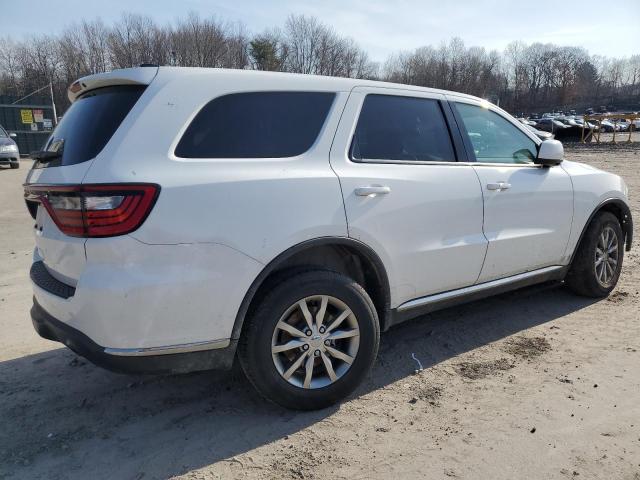 Изображение 3 2017 DODGE DURANGO SXT 2017 с VIN 1C4RDJAG1HC710242
