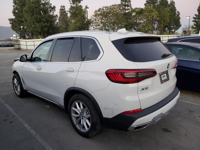 Image 2 of 2019 BMW X5 XDRIVE40I 2019 with VIN 5UXCR6C57KLL05900