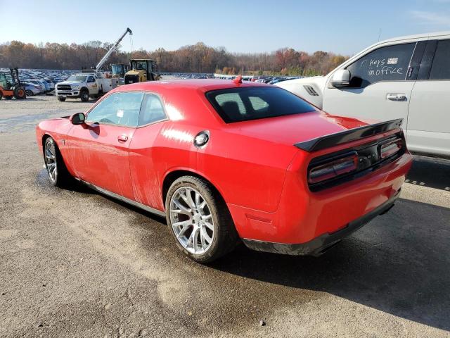 Obraz 3 z 2017 DODGE CHALLENGER SRT HELLCAT 2017 z VIN 2C3CDZC90HH651253