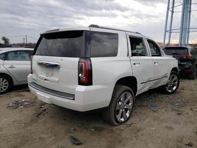 Obraz 3 z 2017 GMC YUKON DENALI 2017 z VIN 1GKS2CKJ5HR265647