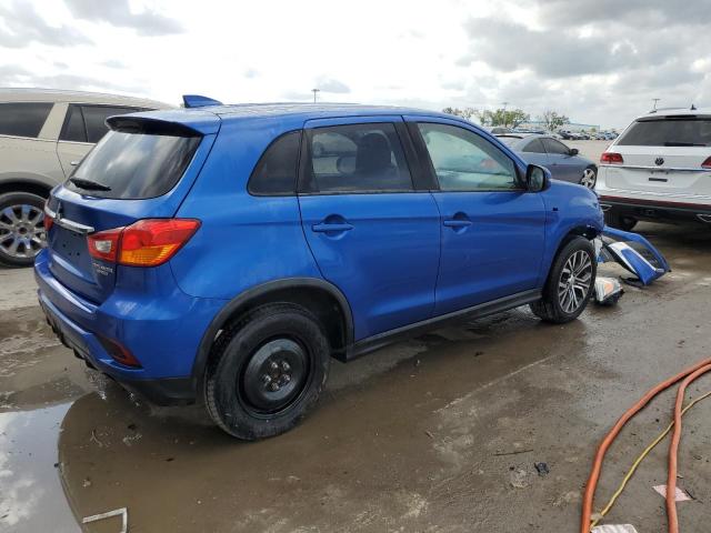 Изображение 3 2018 MITSUBISHI OUTLANDER SPORT ES 2018 с VIN JA4AP3AU7JZ019073