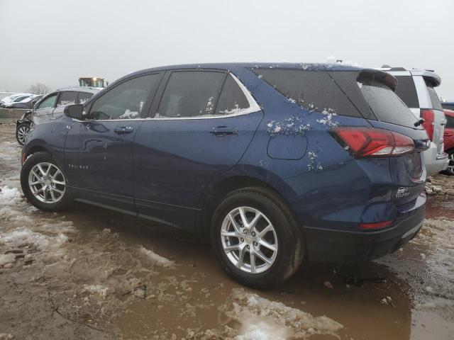Obraz 2 z 2022 CHEVROLET EQUINOX LT 2022 z VIN 3GNAXKEV5NL177175