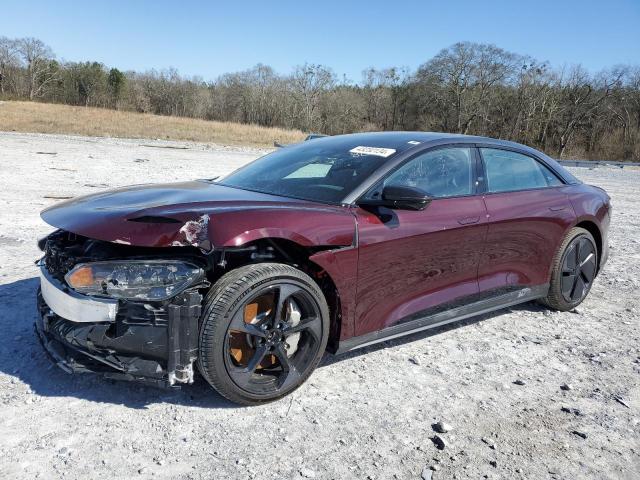 2023 LUCID MOTORS AIR TOURING 2023 image