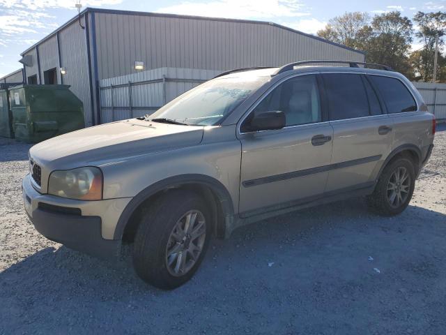 2004 VOLVO XC90 T6 2004 image
