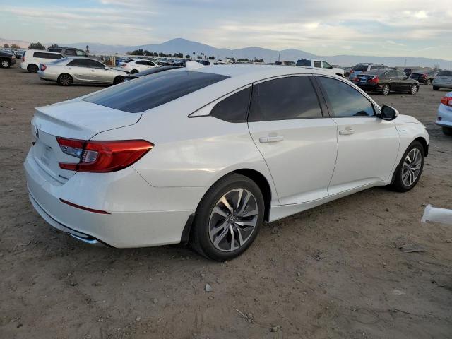 Image 3 of 2019 HONDA ACCORD HYBRID 2019 with VIN 1HGCV3F12KA015372