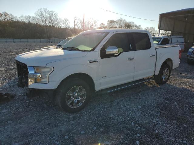 Obraz 1 z 2015 FORD F150 SUPERCREW 2015 z VIN 1FTEW1CP9FFC69395