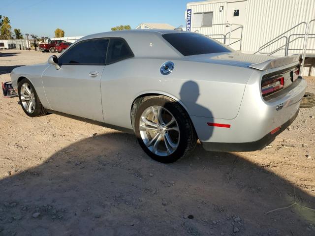 Image 2 of 2022 DODGE CHALLENGER GT 2022 with VIN 2C3CDZJG6NH215004