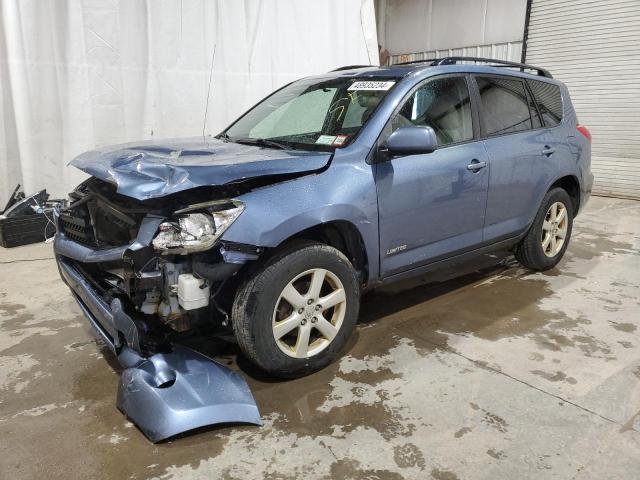 Изображение 1 2008 TOYOTA RAV4 LIMITED 2008 с VIN JTMBK31V186046699