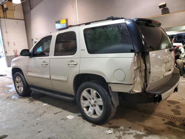 Изображение 2 2007 GMC YUKON  2007 с VIN 1GKFK13037J148030