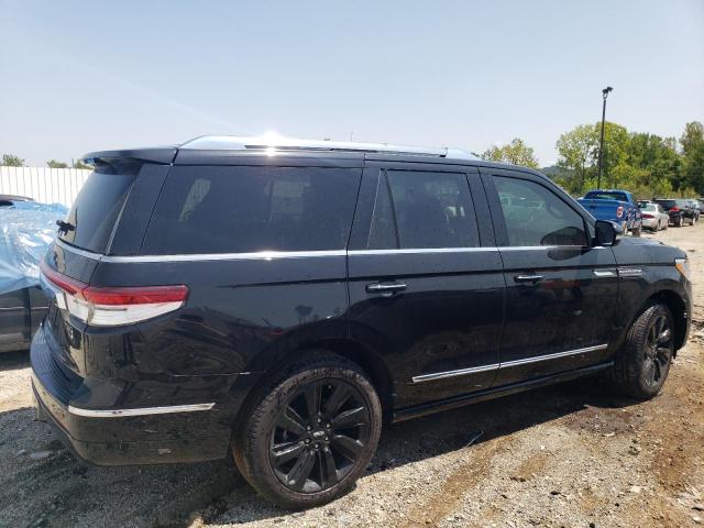 Obraz 3 z 2022 LINCOLN NAVIGATOR RESERVE 2022 z VIN 5LMJJ2LT7NEL09017