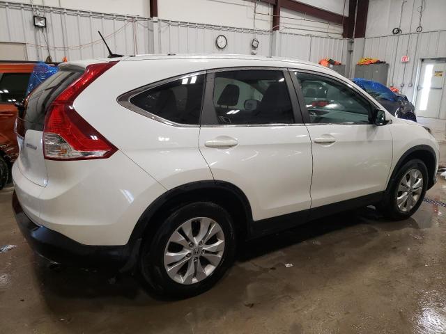 Obraz 3 z 2013 HONDA CR-V EXL 2013 z VIN 5J6RM4H7XDL023207