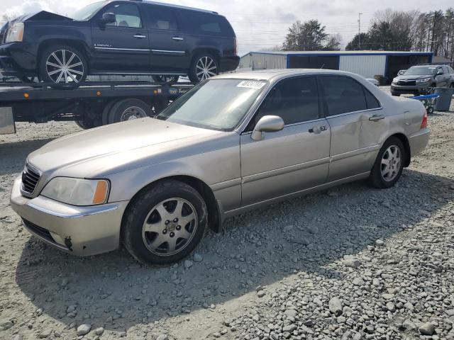 Obraz 2002 ACURA 3.5RL  2002