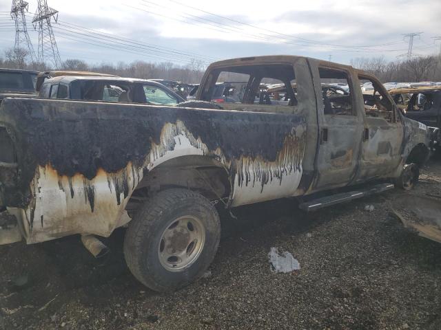 Obraz 3 z 2002 FORD F350 SRW SUPER DUTY 2002 z VIN 1FTSW31FX2EC22904