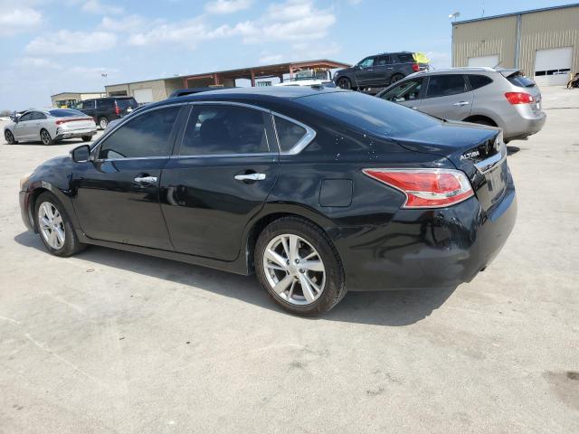 Image 2 of 2014 NISSAN ALTIMA 2.5 2014 with VIN 1N4AL3AP4EN258840