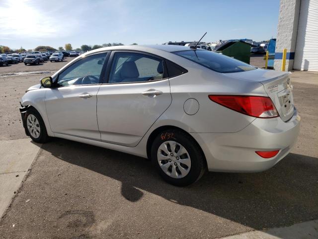 Image 2 of 2016 HYUNDAI ACCENT SE 2016 with VIN KMHCT4AE9GU955139