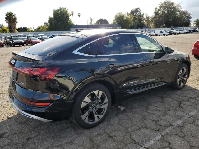 Image 3 of 2022 AUDI E-TRON SPORTBACK PREMIUM 2022 with VIN WA11AAGE9NB024490