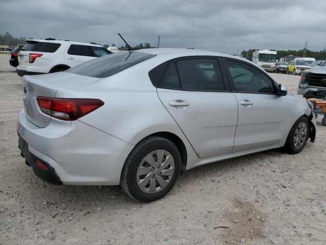 Image 3 of 2020 KIA RIO LX 2020 with VIN 3KPA24AD4LE353277