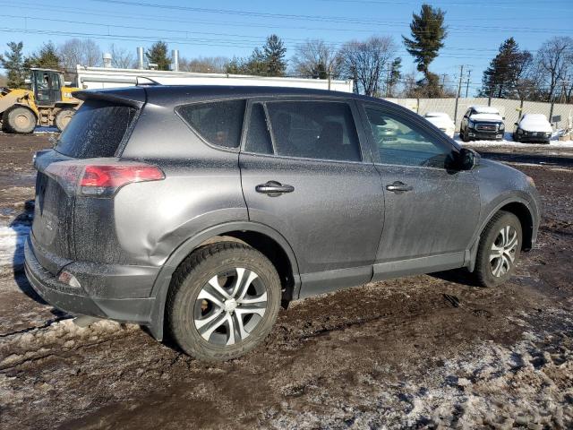 Изображение 3 2017 TOYOTA RAV4 LE 2017 с VIN JTMBFREV4HJ714140