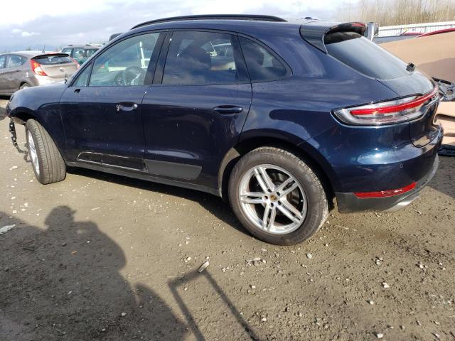 Obraz 2 z 2021 PORSCHE MACAN  2021 z VIN WP1AA2A52MLB17783