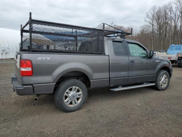 Image 3 of 2005 FORD F150  2005 with VIN 1FTRX14W75FB18896