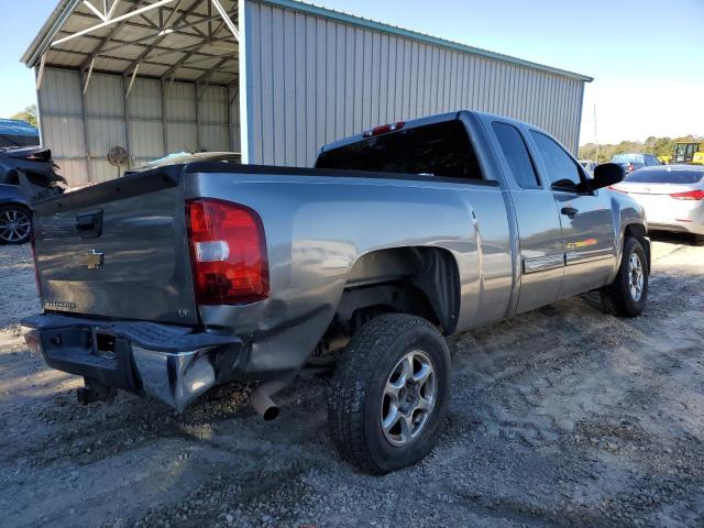 Obraz 3 z 2007 CHEVROLET SILVERADO C1500 2007 z VIN 1GCEC19C67Z563155