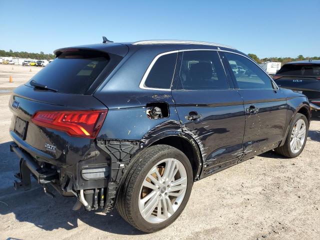 Изображение 3 2018 AUDI Q5 PRESTIGE 2018 с VIN WA1CNAFY4J2019457