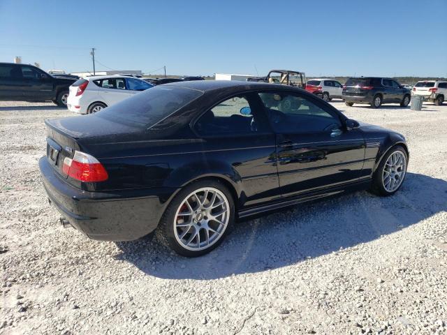 Изображение 3 2001 BMW M3 CI 2001 с VIN WBSBL93411JR10652