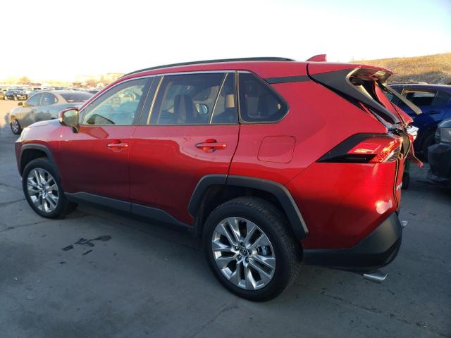 Изображение 2 2019 TOYOTA RAV4 XLE PREMIUM 2019 с VIN JTMA1RFV9KD031896