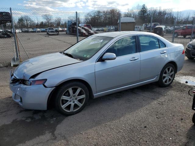 Obraz 2004 ACURA TSX  2004