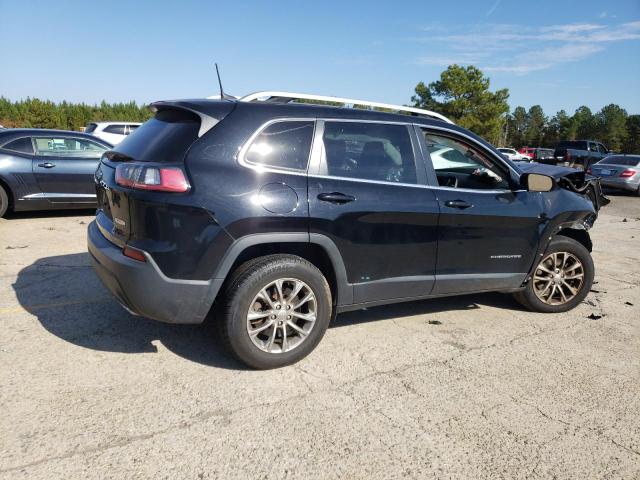 Image 3 of 2019 JEEP CHEROKEE LATITUDE PLUS 2019 with VIN 1C4PJMLN7KD194080