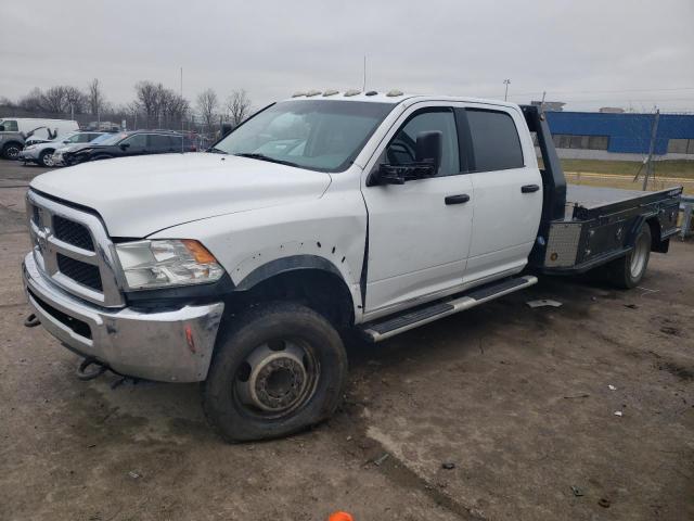 Image 1 of 2015 RAM 5500  2015 with VIN 3C7WRNFL5FG618081
