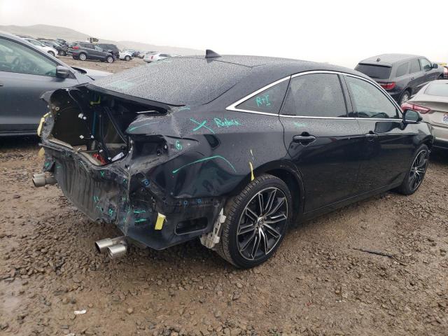 Image 3 of 2020 TOYOTA AVALON XSE 2020 with VIN 4T1EZ1FB6LU050128