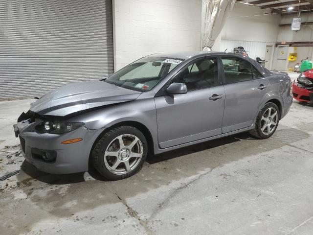 2007 MAZDA SPEED 6 2007 image