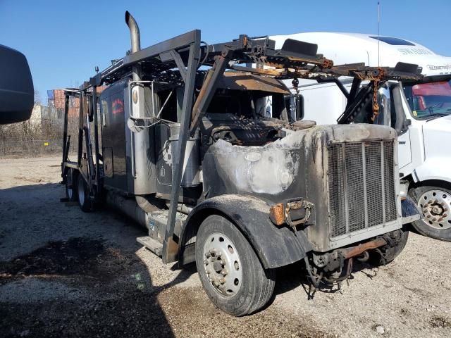 2002 PETERBILT 379  2002 image