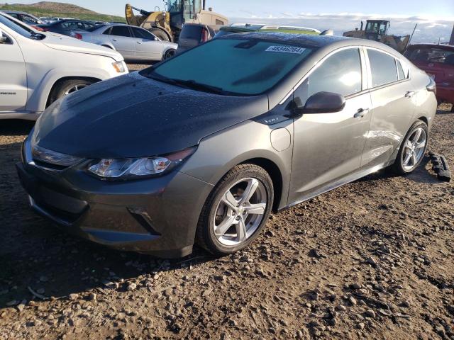 Obraz 1 z 2017 CHEVROLET VOLT LT 2017 z VIN 1G1RA6S55HU155589