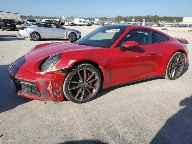 2023 PORSCHE 911 CARRERA S 2023 image