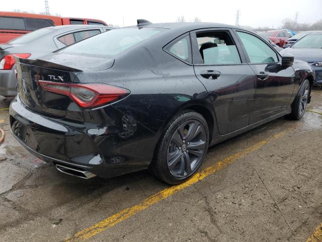 Изображение 3 2022 ACURA TLX TECH A 2022 с VIN 19UUB5F54NA005944