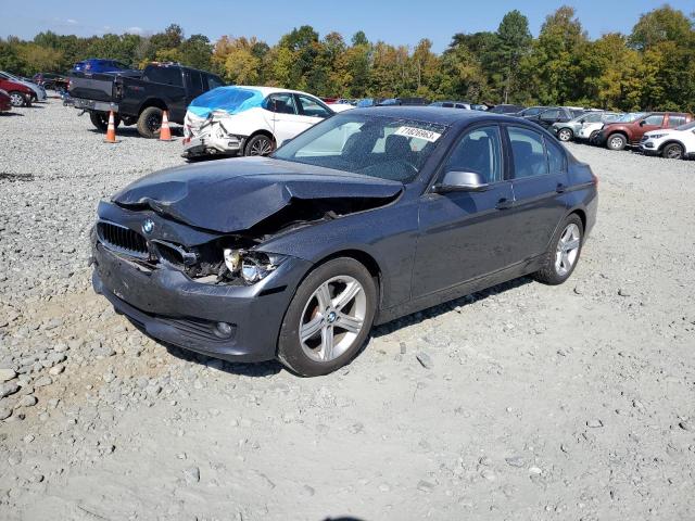 Obraz 2014 BMW 328 D 2014