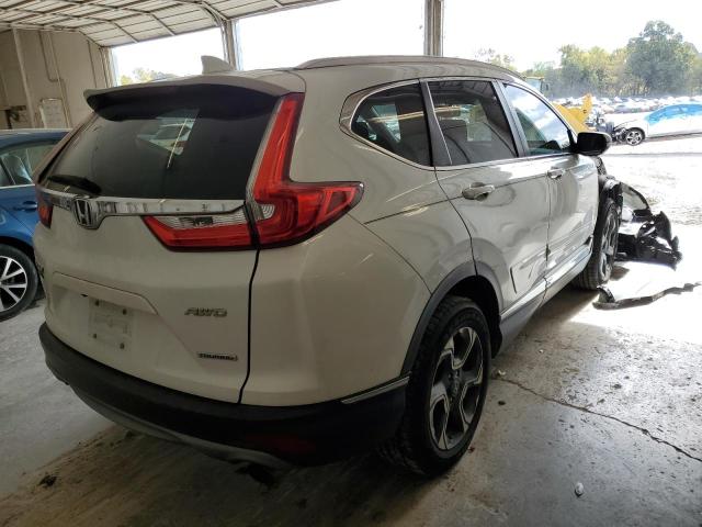Obraz 3 z 2019 HONDA CR-V TOURING 2019 z VIN 7FARW2H94KE039946