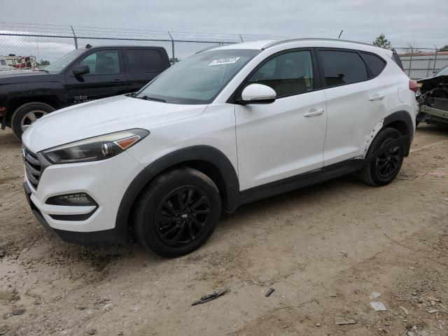 2016 HYUNDAI TUCSON LIMITED 2016 image